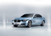 BMW 7-Series ActiveHybrid Concept